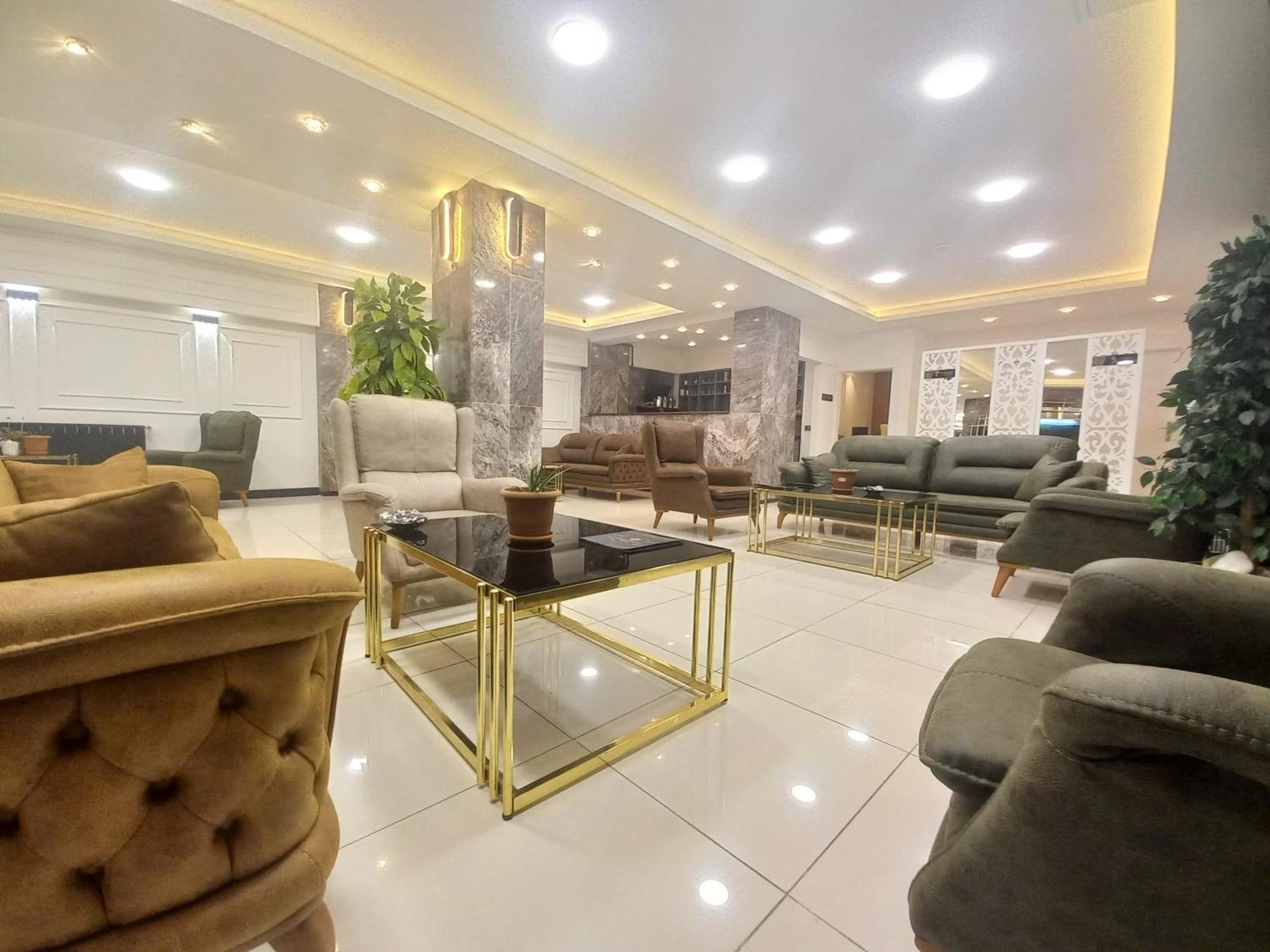 Grand Belli Otel