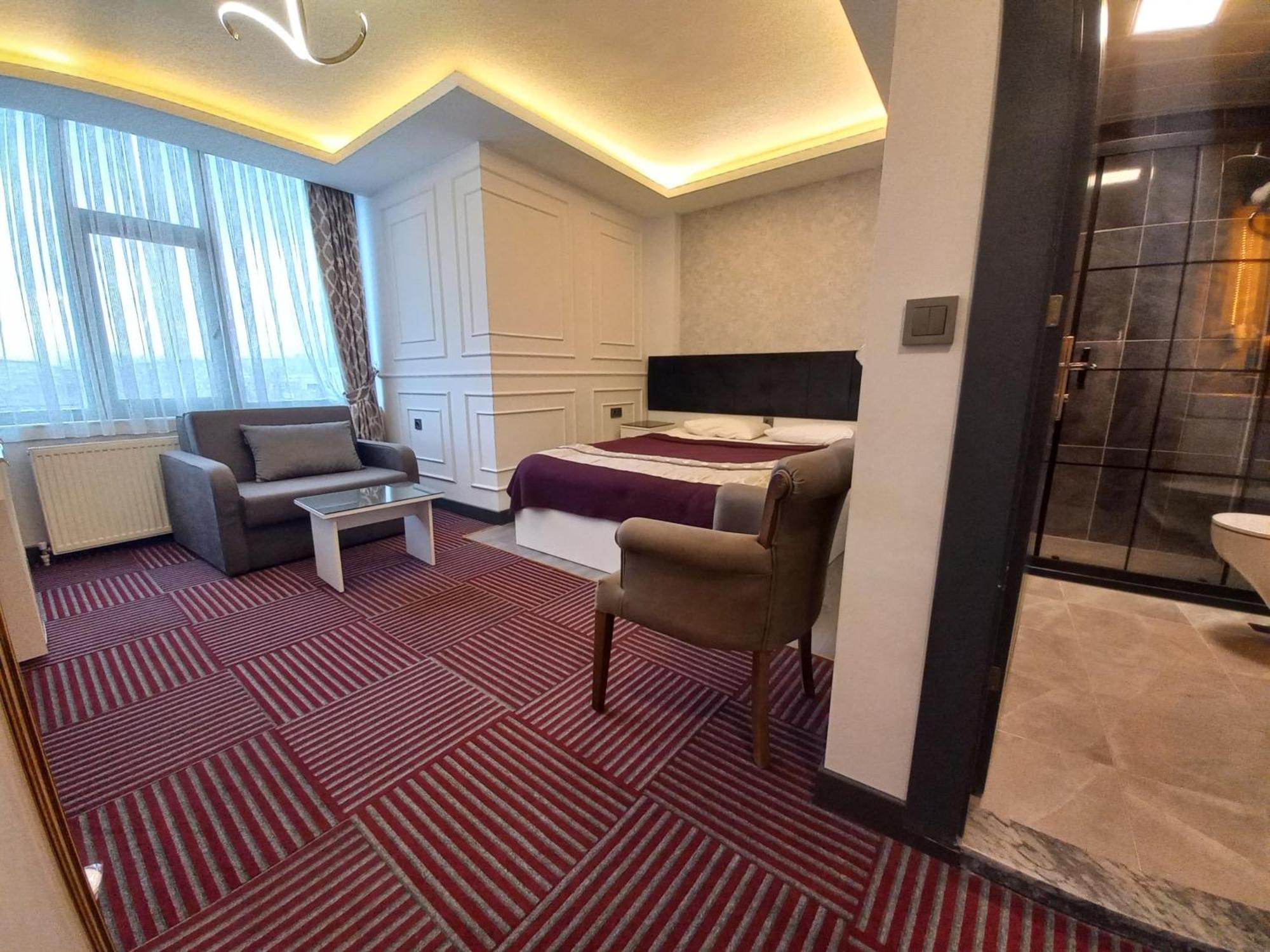 Grand Belli Otel Ankara