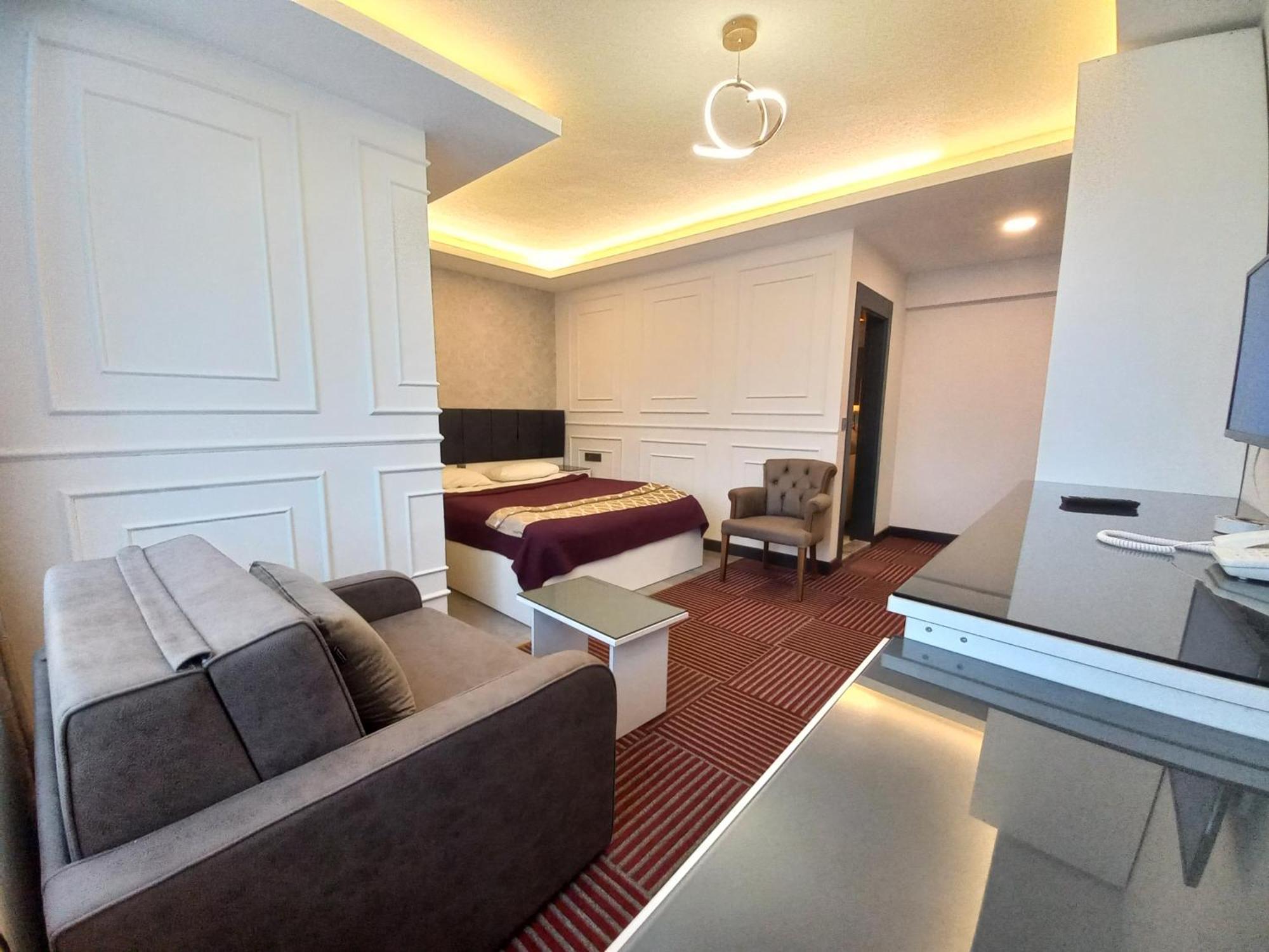 Otel Grand Belli Ankara