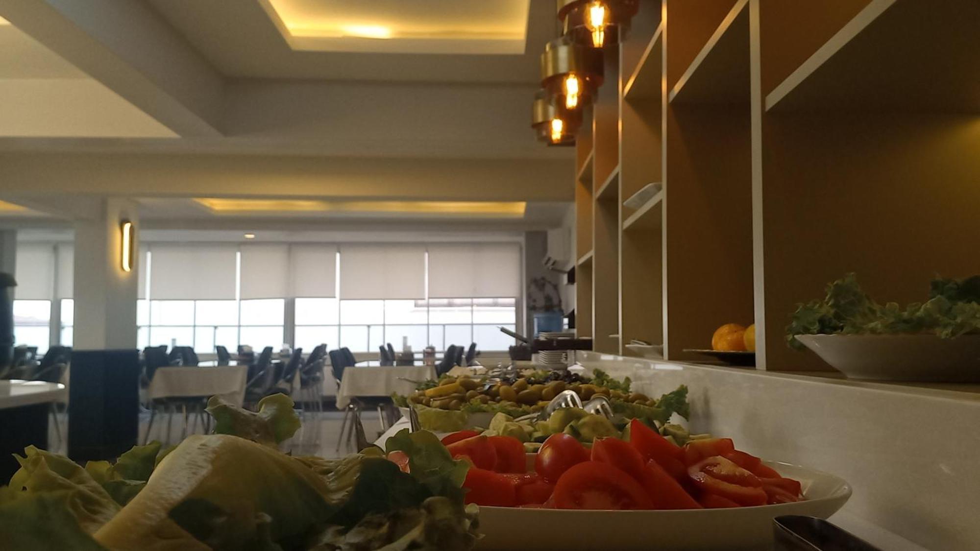 Grand Belli Otel