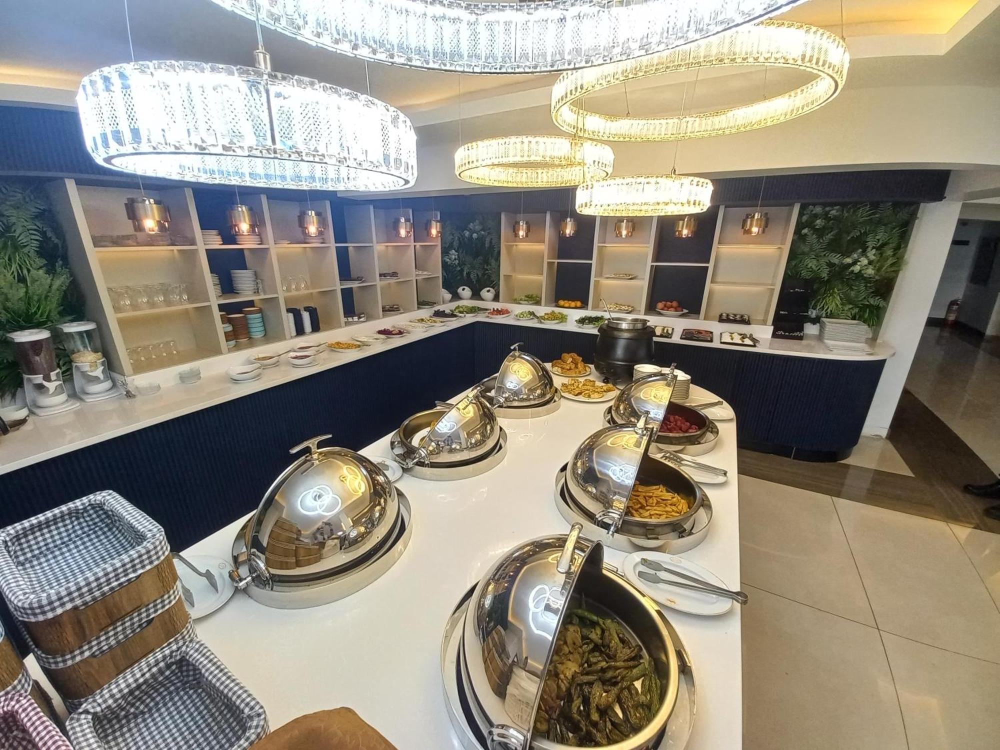 Grand Belli Ankara